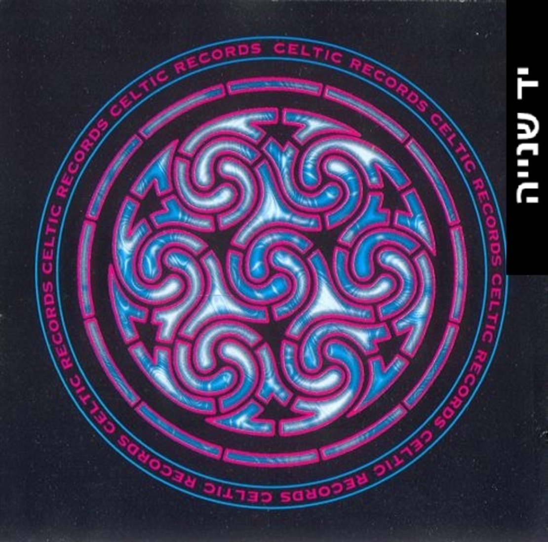 Celtic Records