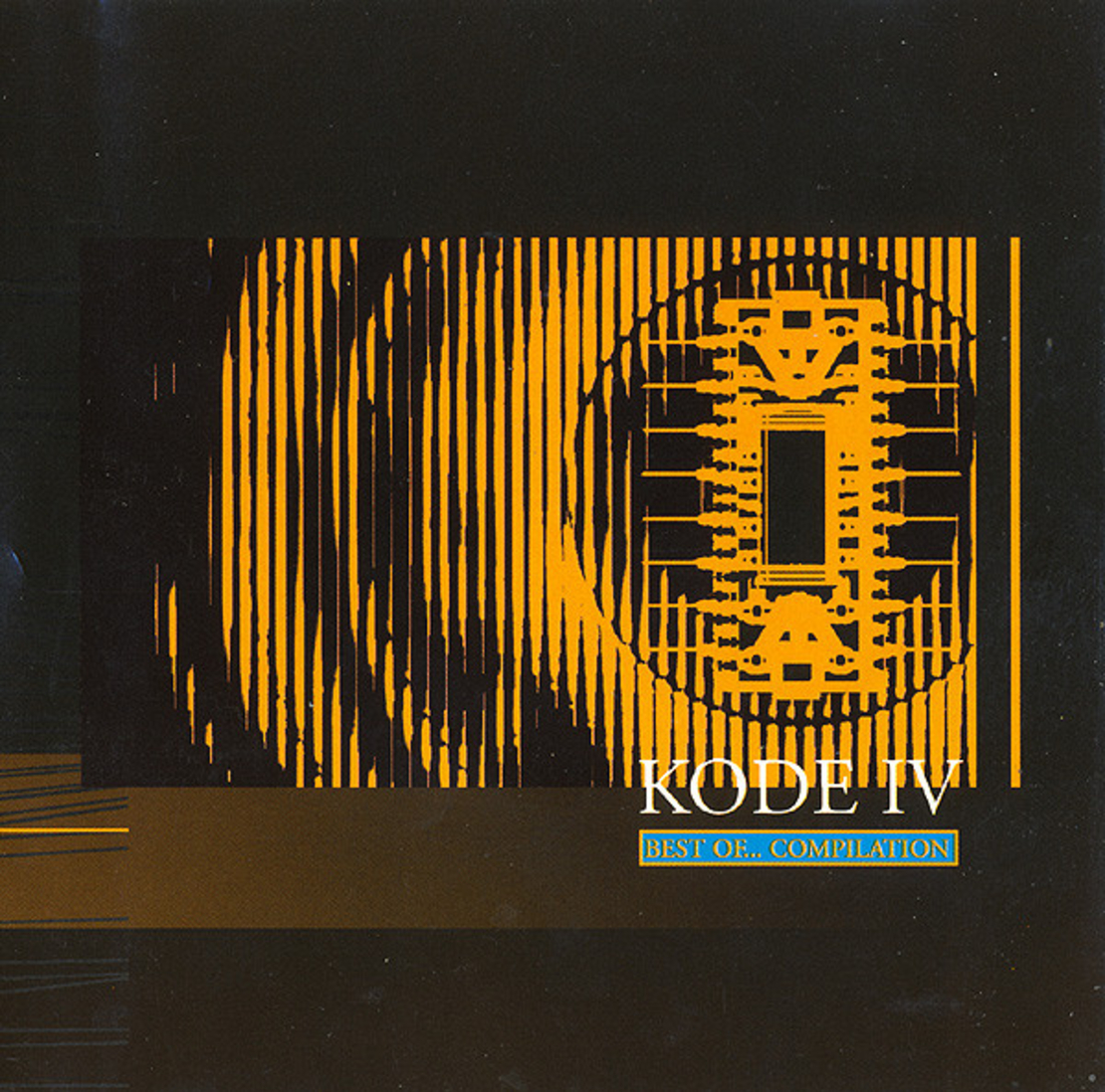 Kode IV – Best Of... Compilation