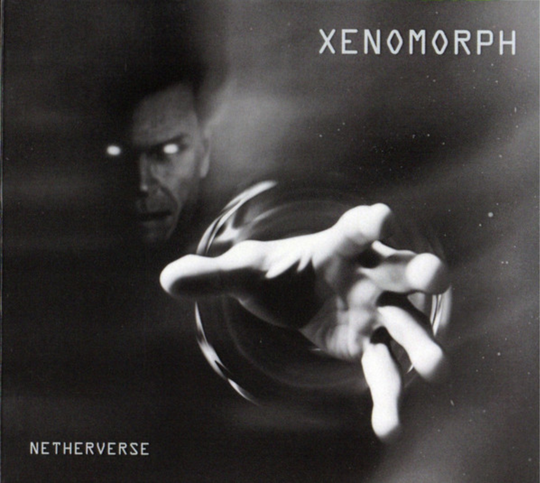 Xenomorph – Netherverse