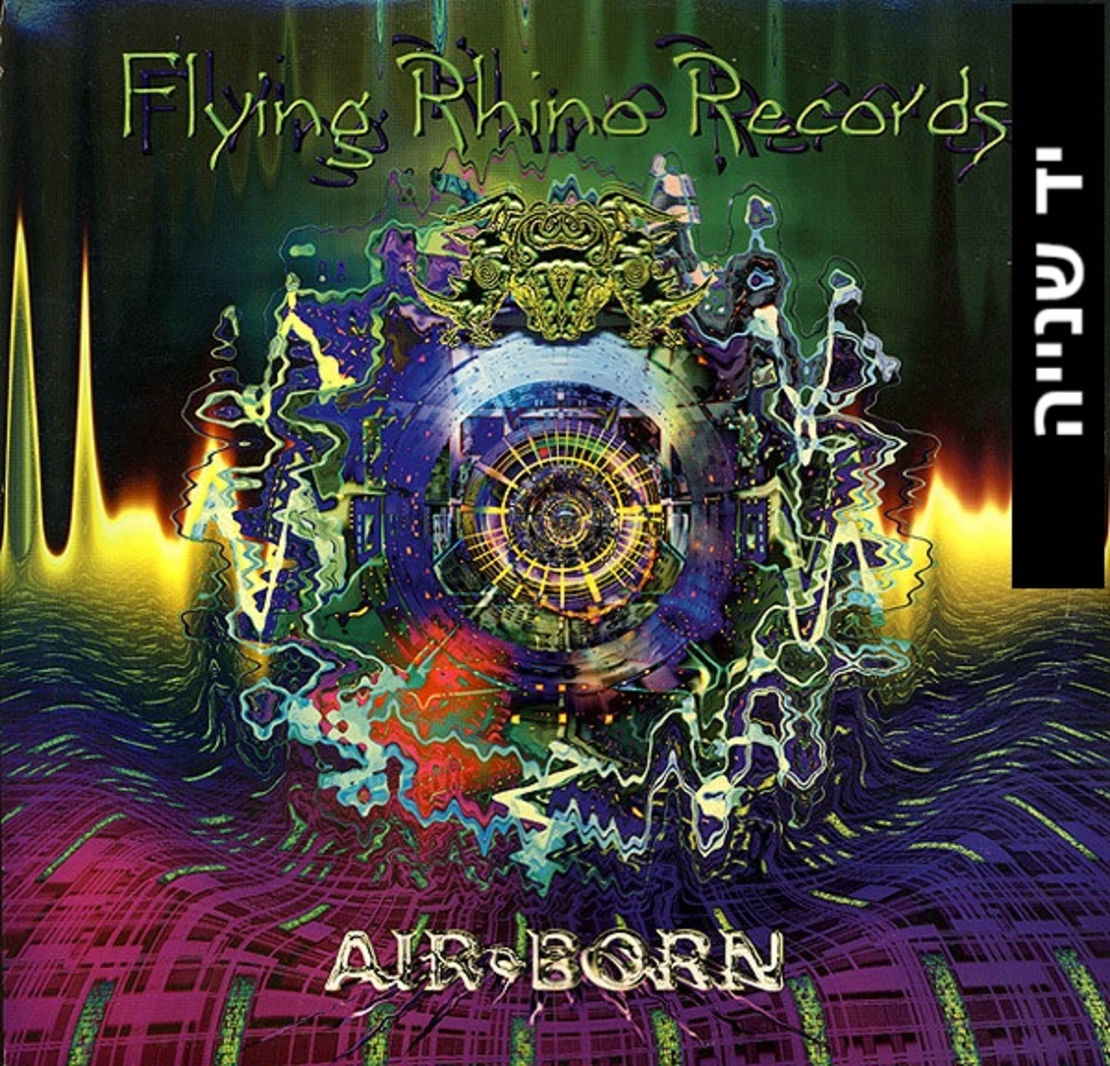Various – Air-Born