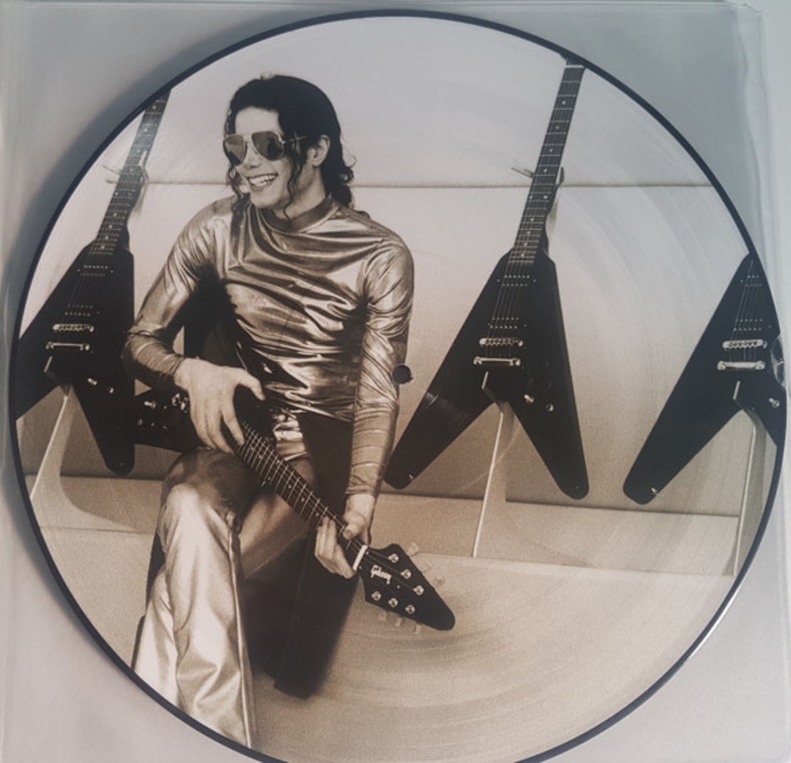 Michael Jackson – HIStory Continues