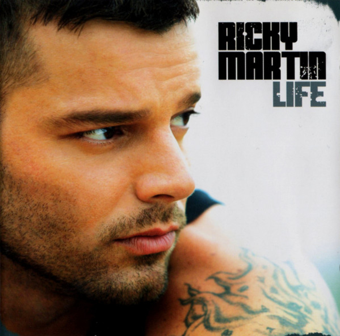 Ricky Martin – Life