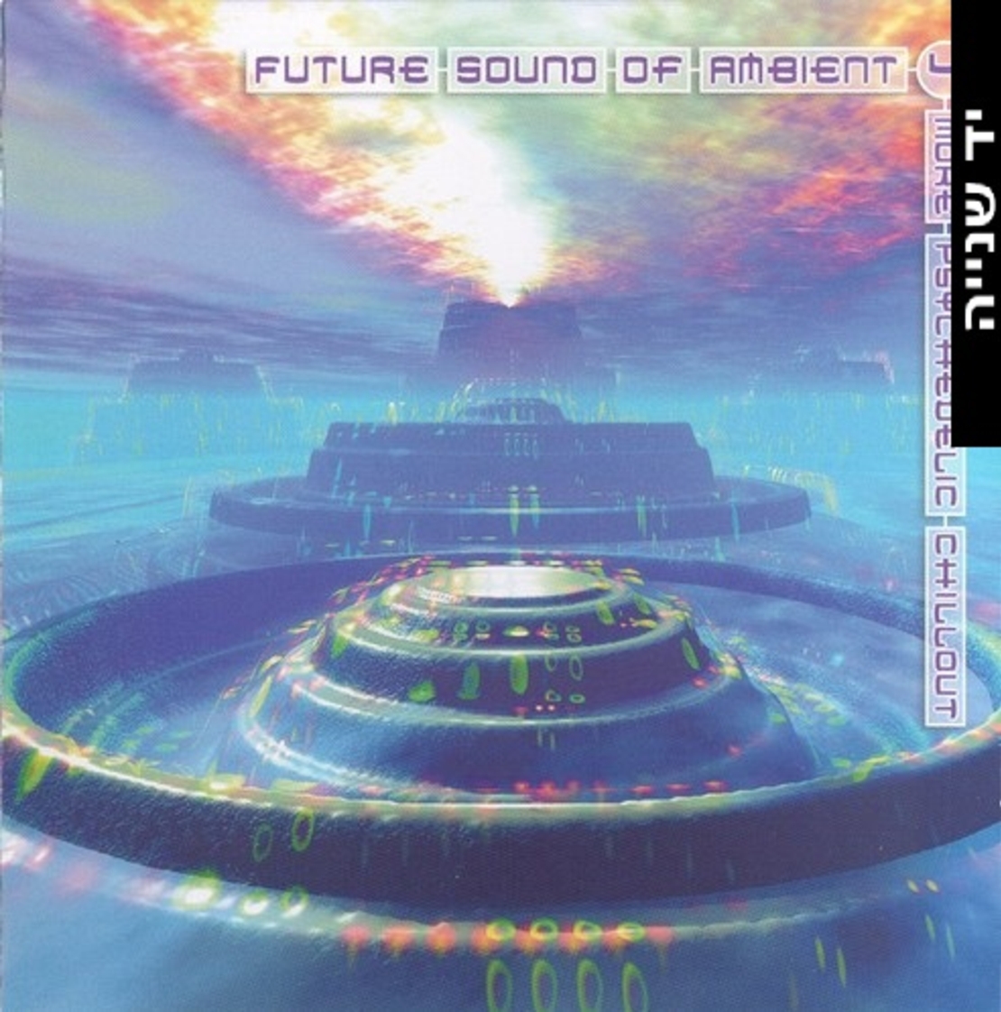 Future Sound Of Ambient 4