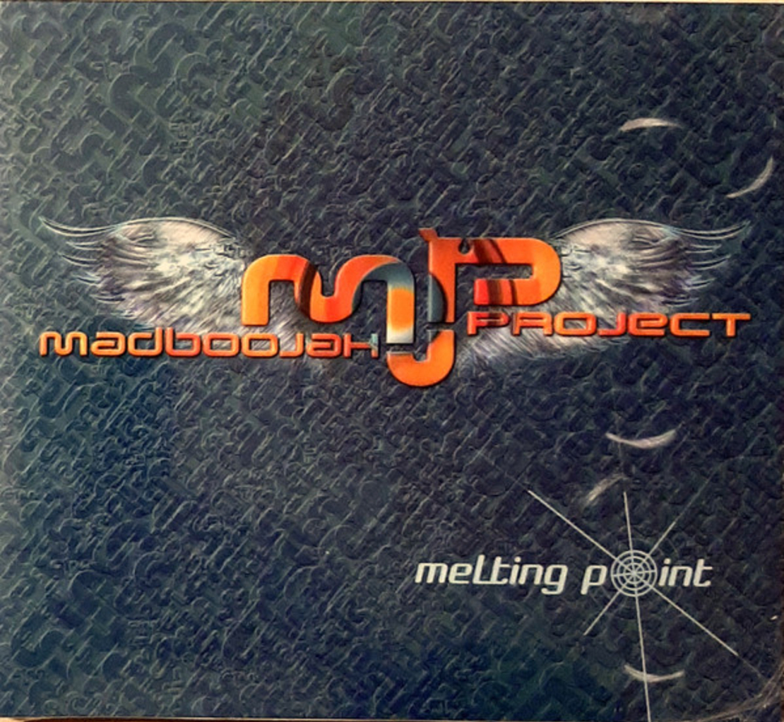 madboojah project- melting point