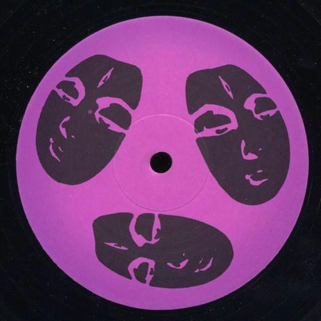 Logic Bomb – The Pawn RMX / Time Travelling E.T's