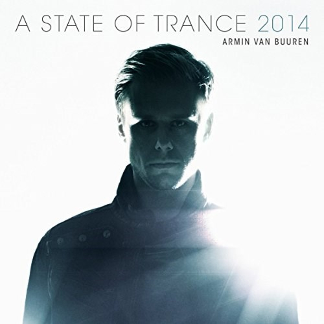 Armin van Buuren – A State Of Trance 2014