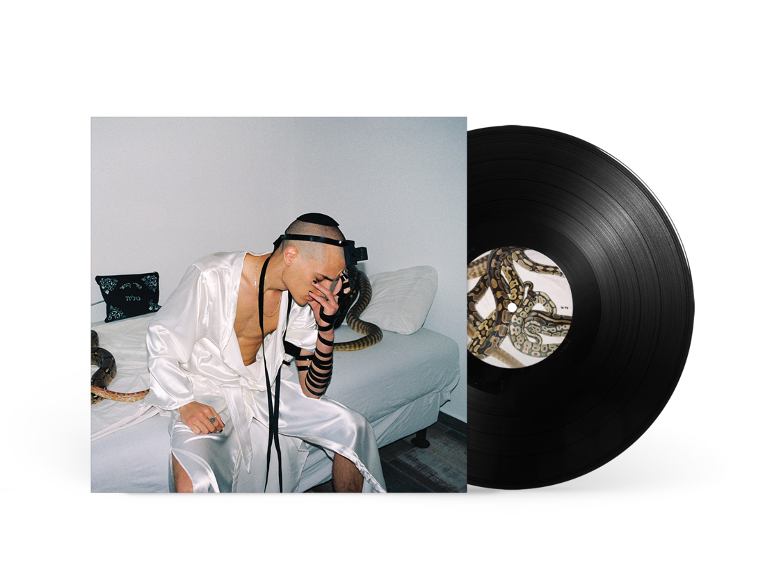 דודו פארוק – ששש... PRE ORDER