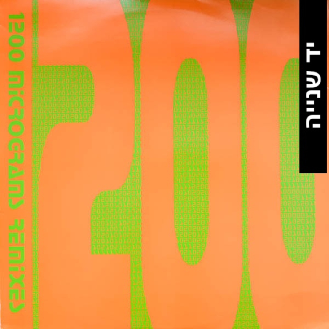 1200 Micrograms– Remixes