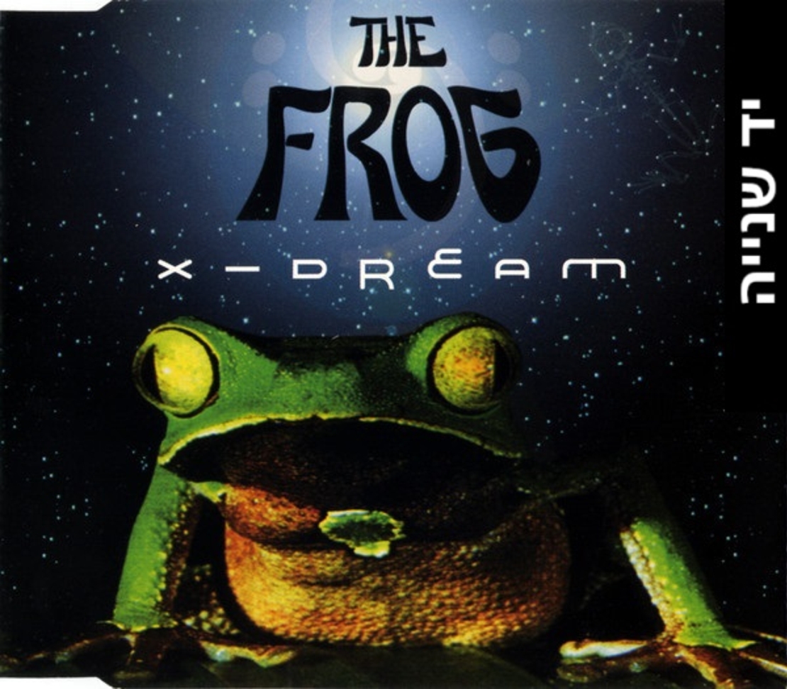 X-Dream – The Frog