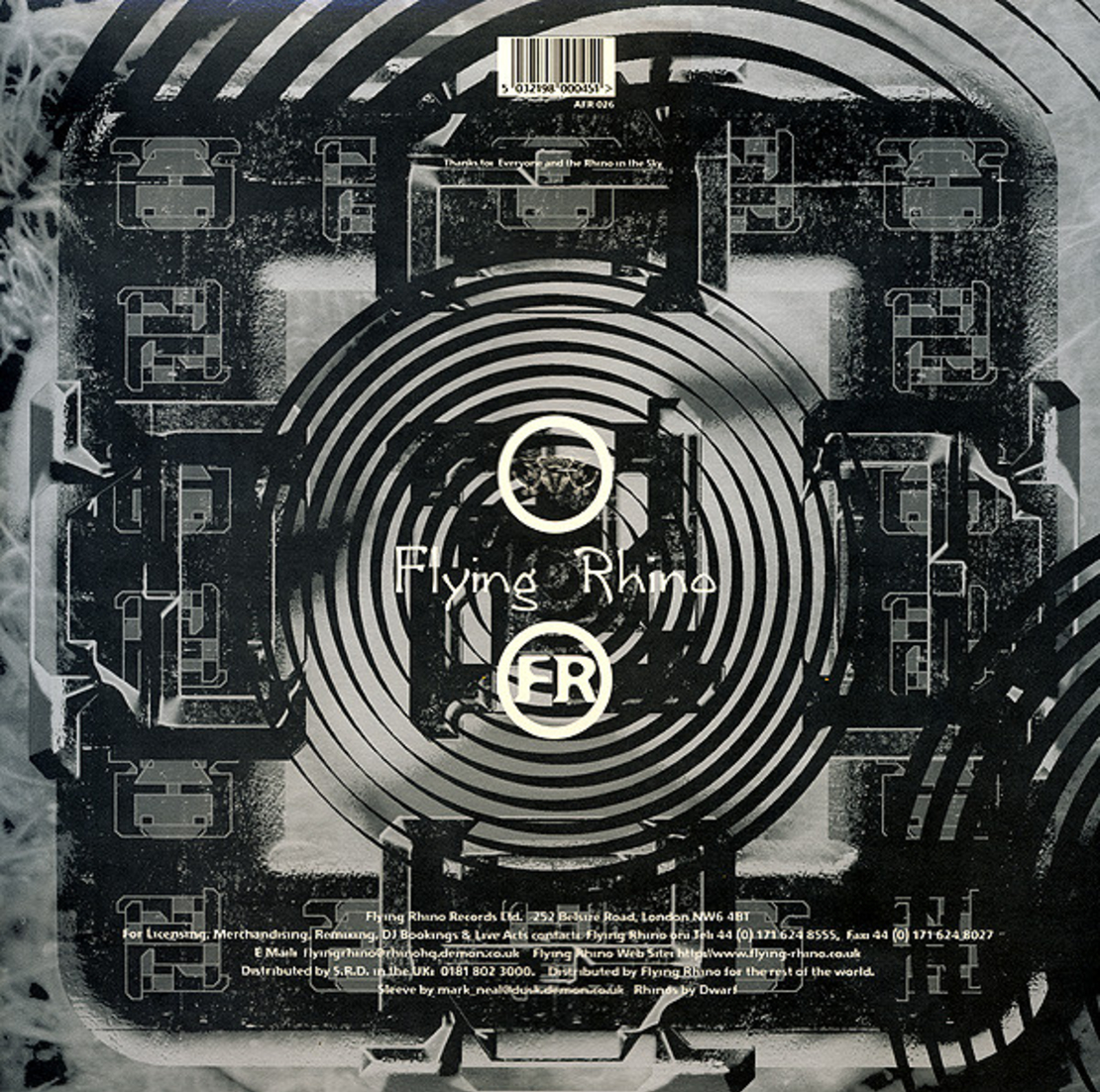 Darshan – Beast EP
