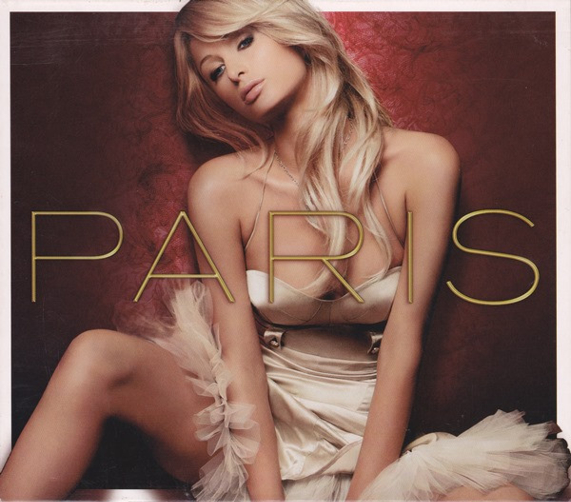 Paris Hilton – Paris