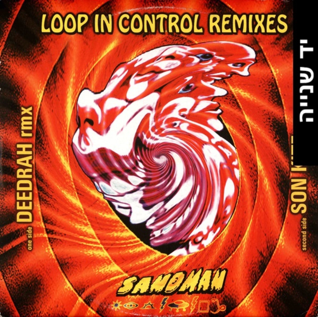 Sandman – Loop In Control Remixes