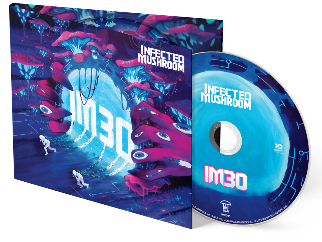 IM30 – CD PRE ORDER