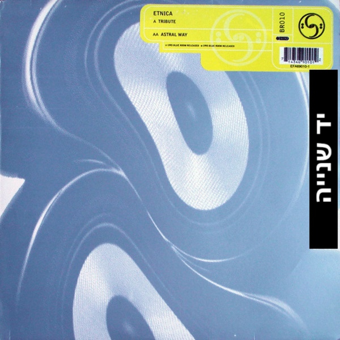 Etnica – Tribute / Astral Way
