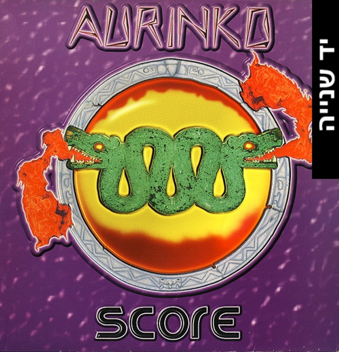 Aurinko – Score