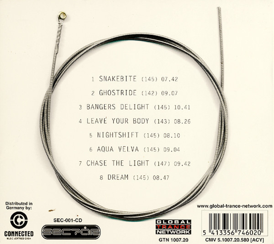 Johann Bley – Signs And Signals