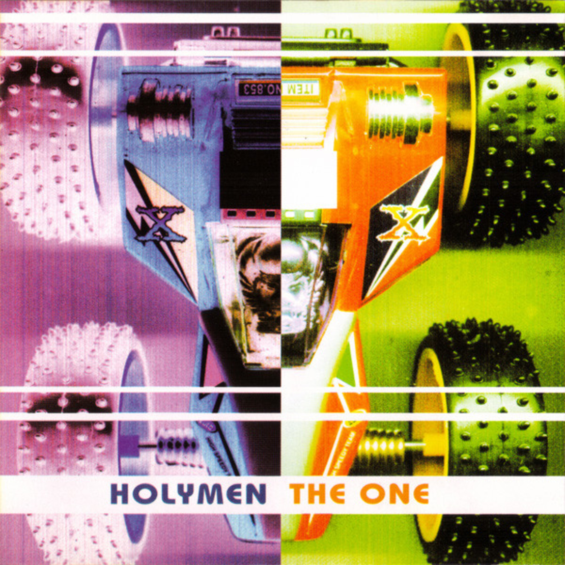Holymen – The One