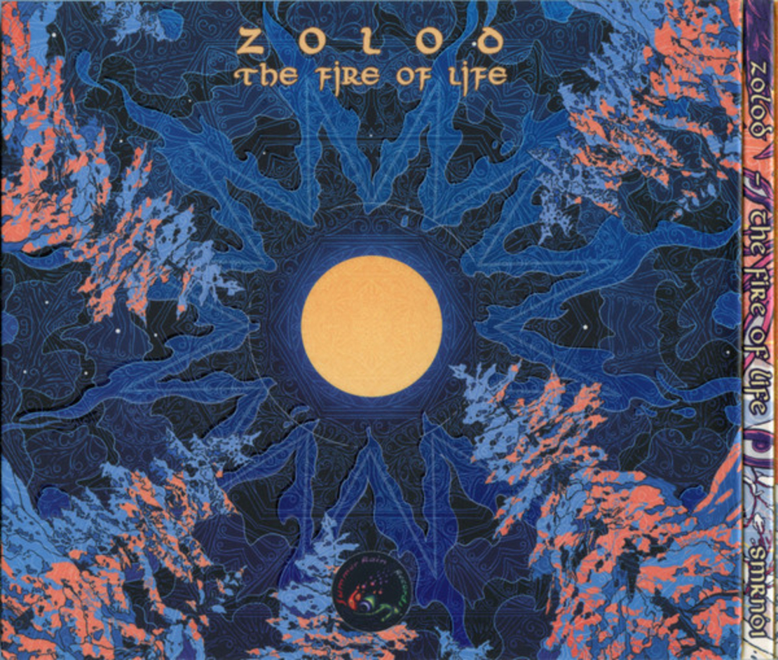 Zolod – The Fire Of Life