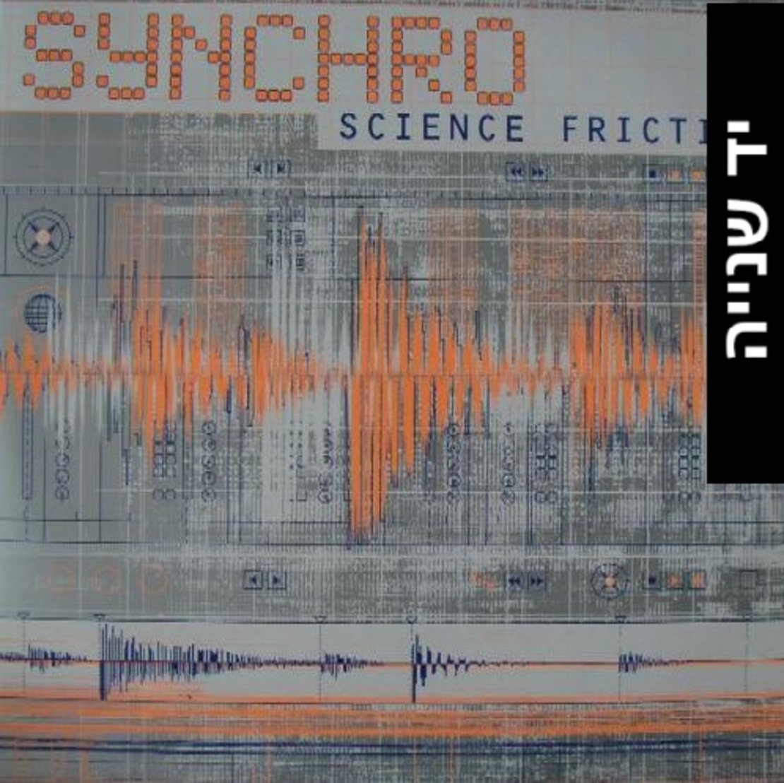 Synchro ‎– Science Friction