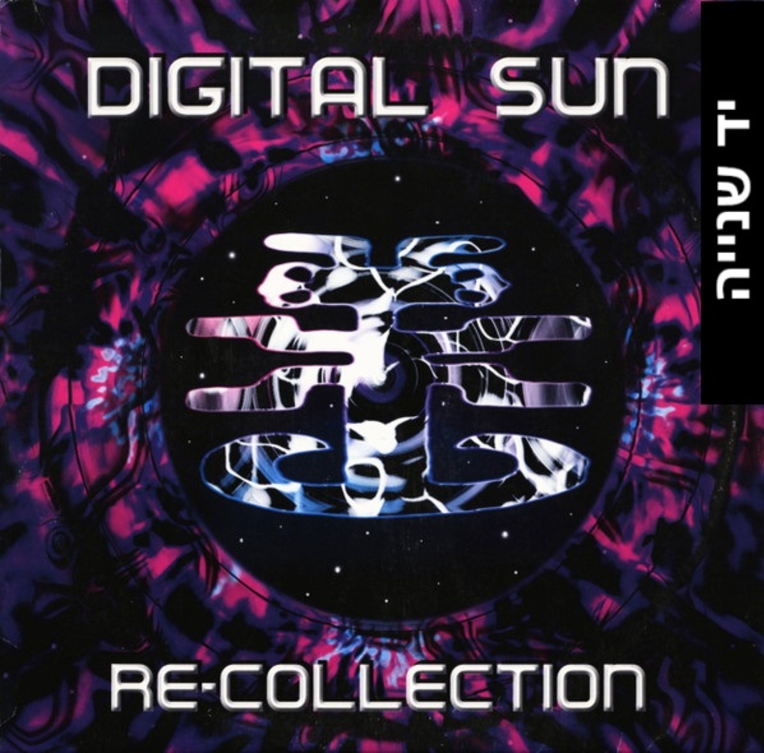 Digital Sun – Re-Collection