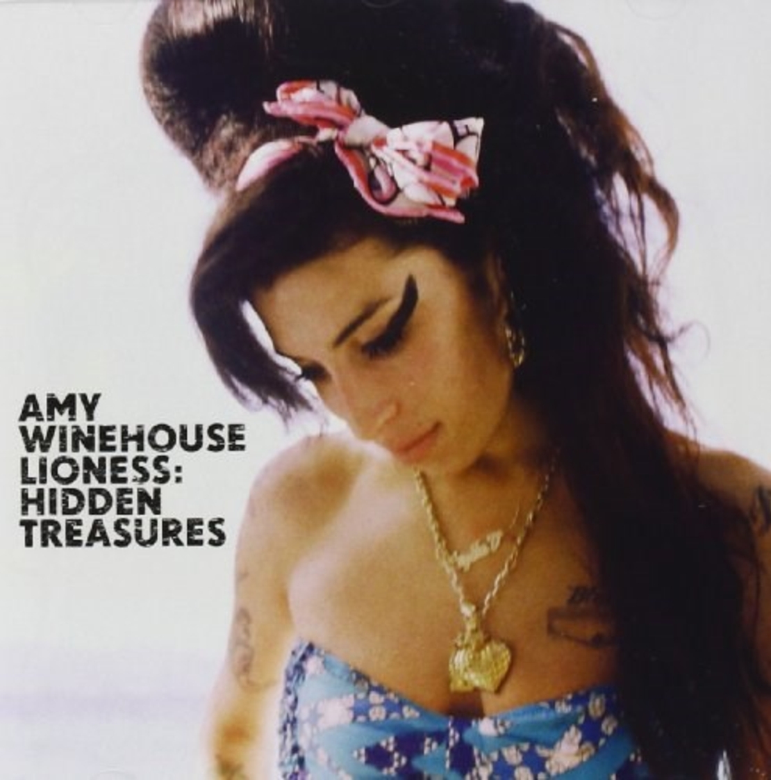 Amy Winehouse- Lioness: Hidden Treasures