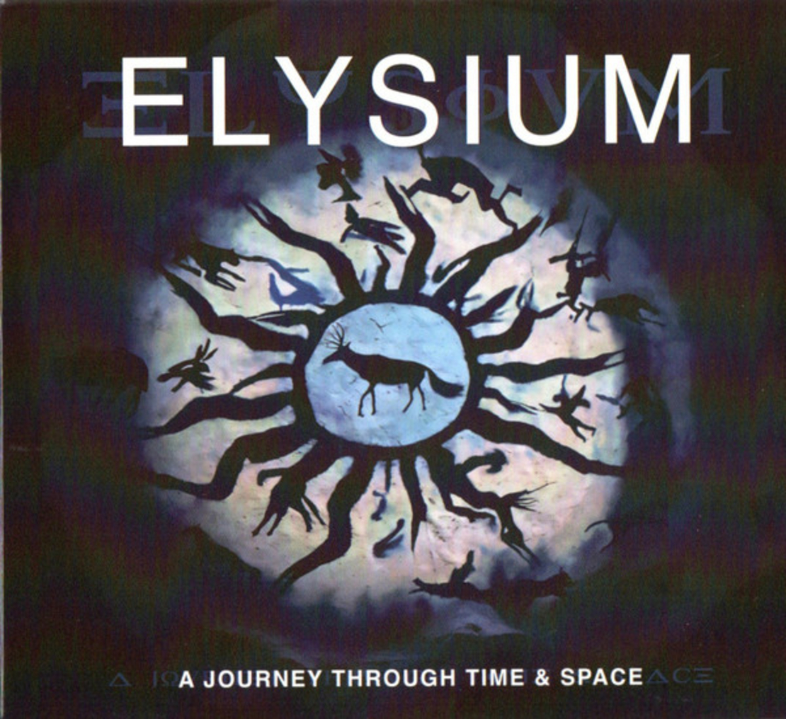 Elysium – A Journey Through Time & Space