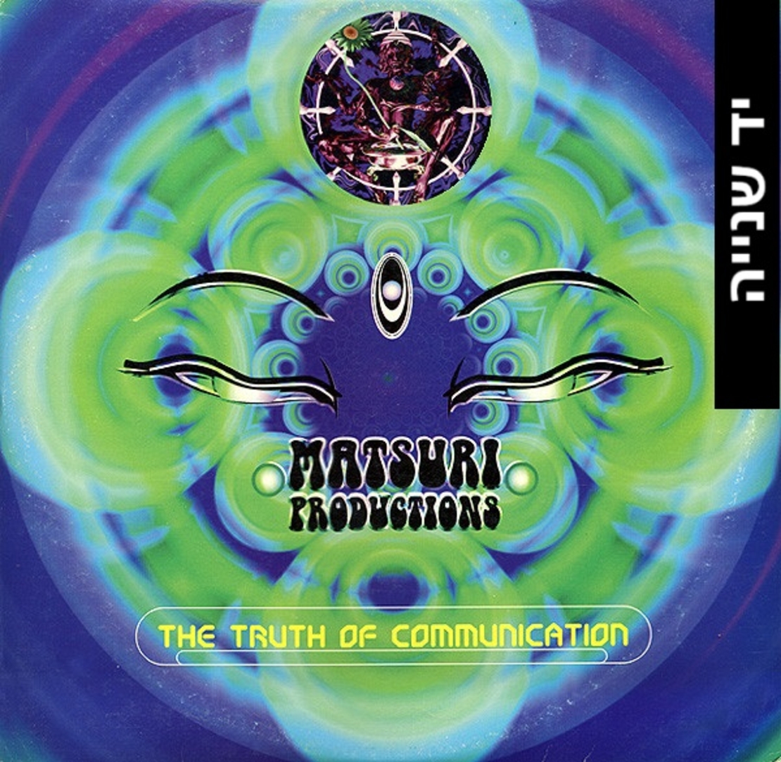 Various – The Truth Of Communication