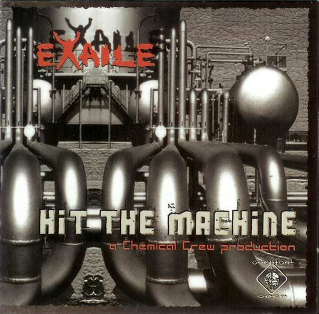 Exaile – Hit The Machine