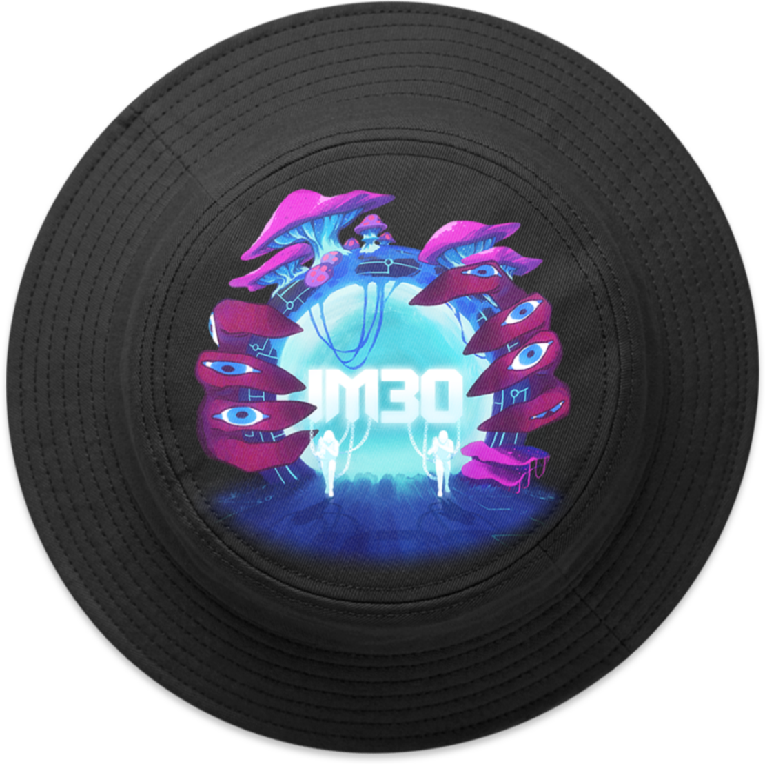 IM30 – BUCKET HAT