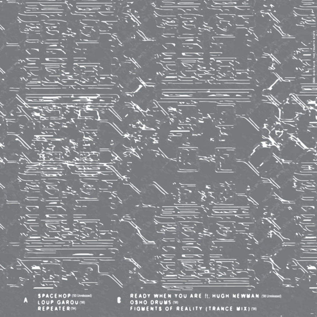 Digitalis – The Fourth State