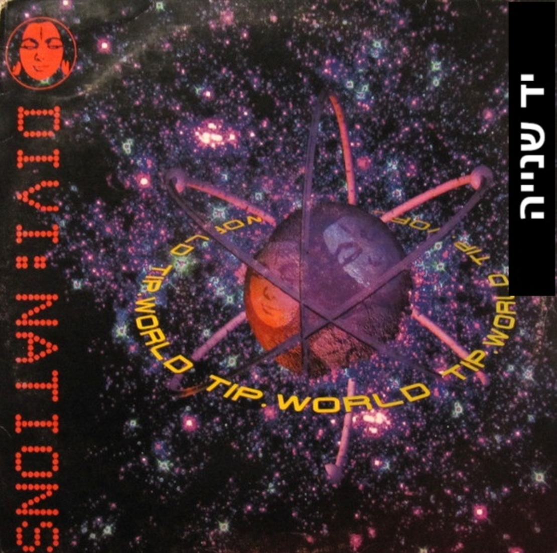 Various ‎– Divi:Nations