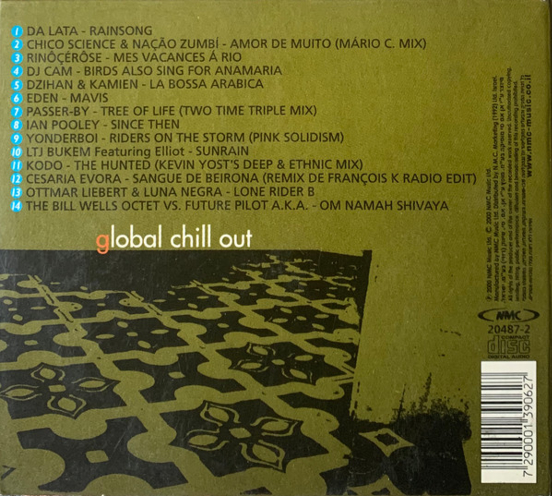 Global Chill Out