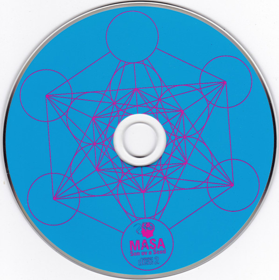 Masa – Son Ov A Seed