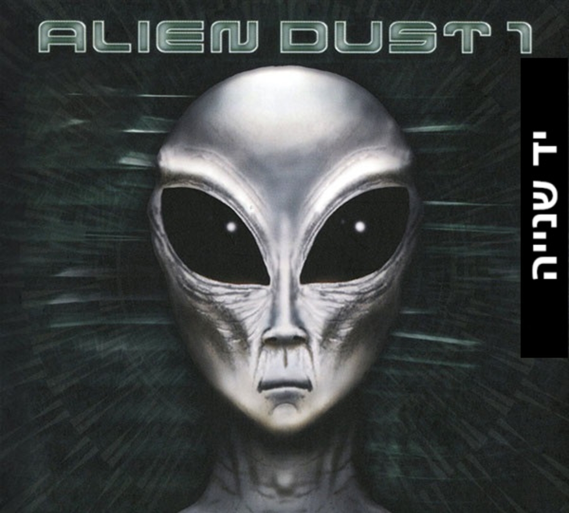 Various – Alien Dust 1