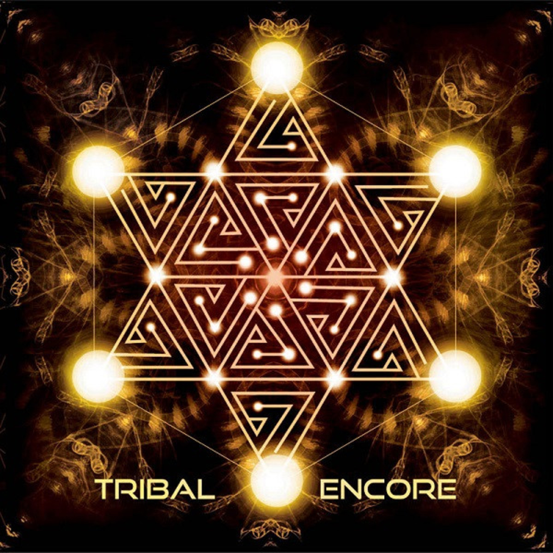 Various – Tribal Encore