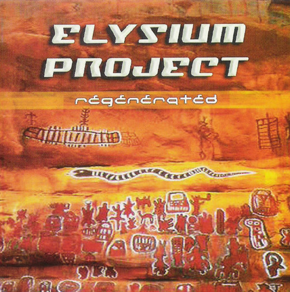 Elysium Projec – Regenerated