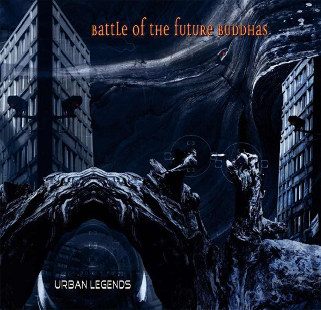 Battle Of The Future Buddhas – Urban Legends