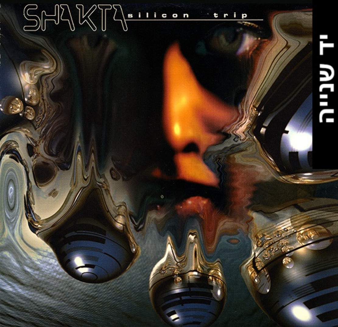 Shakta – Silicon Trip
