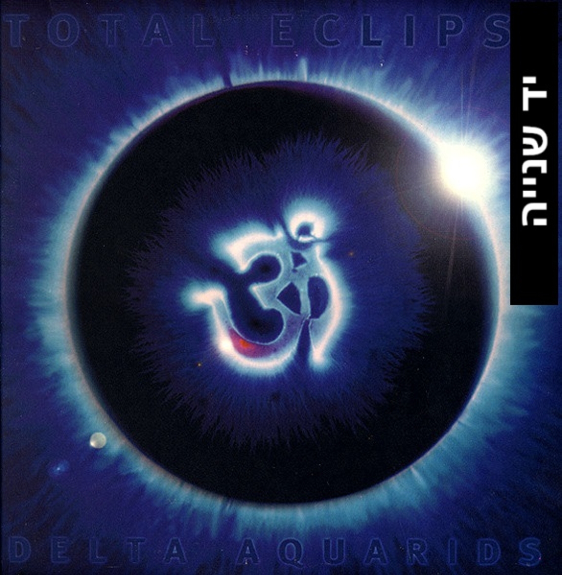 Total Eclipse ‎– Delta Aquarids