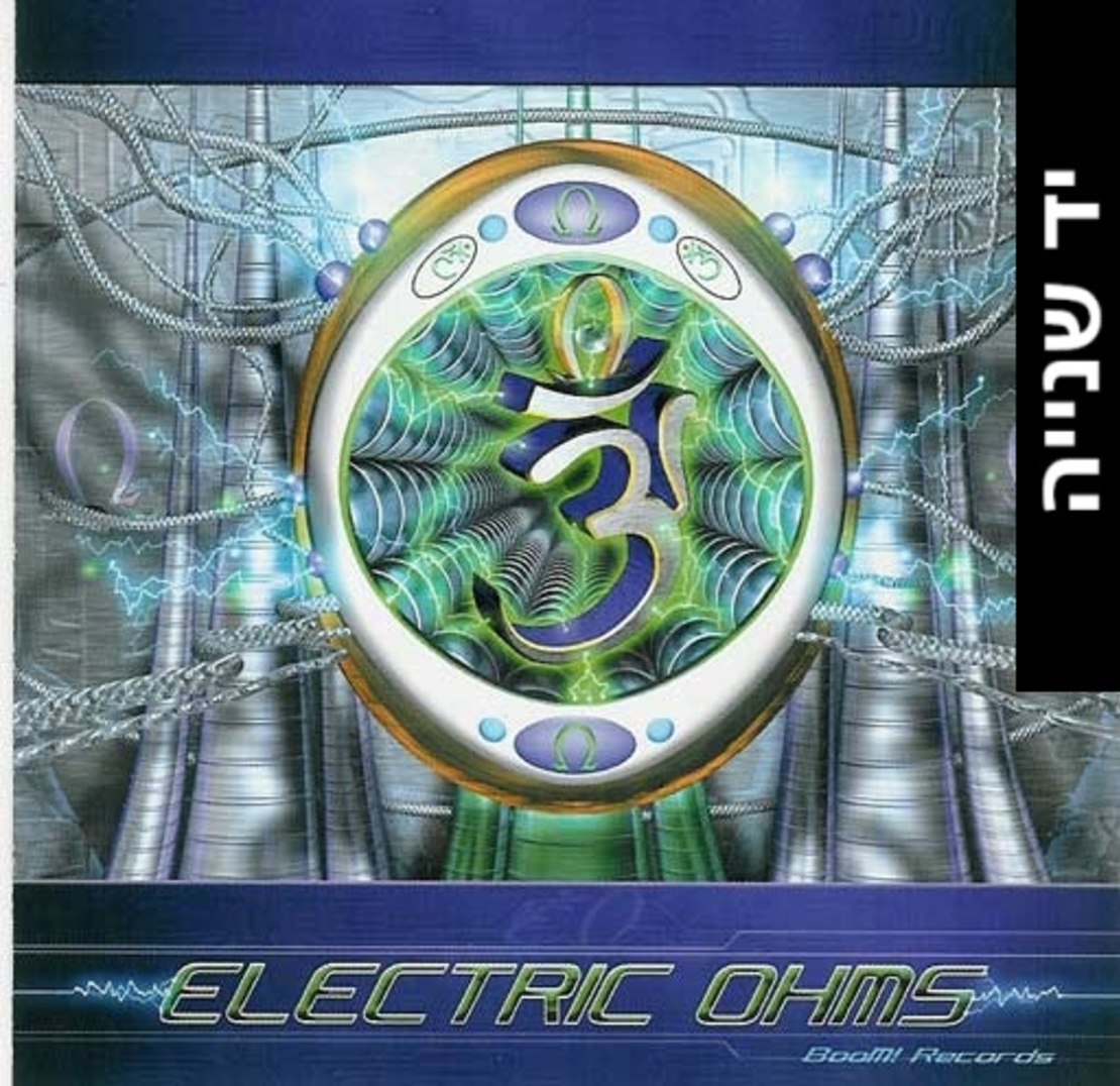 Various – Electric Ohms