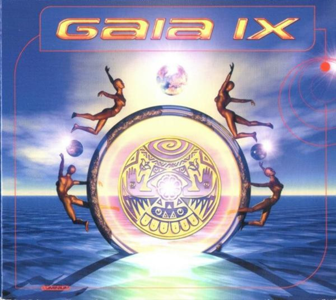 Various – Gaia IX