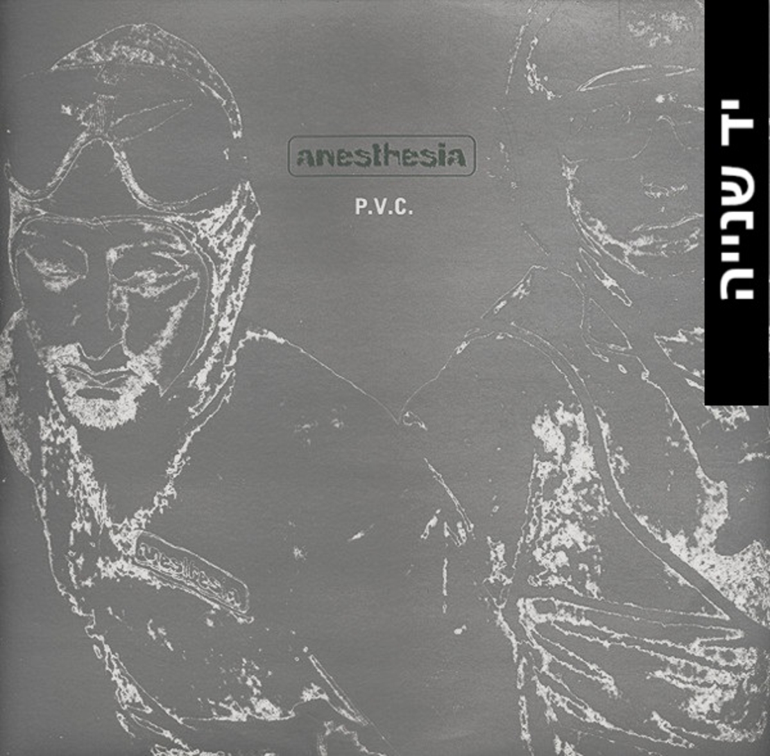 Anesthesia – P.V.C.