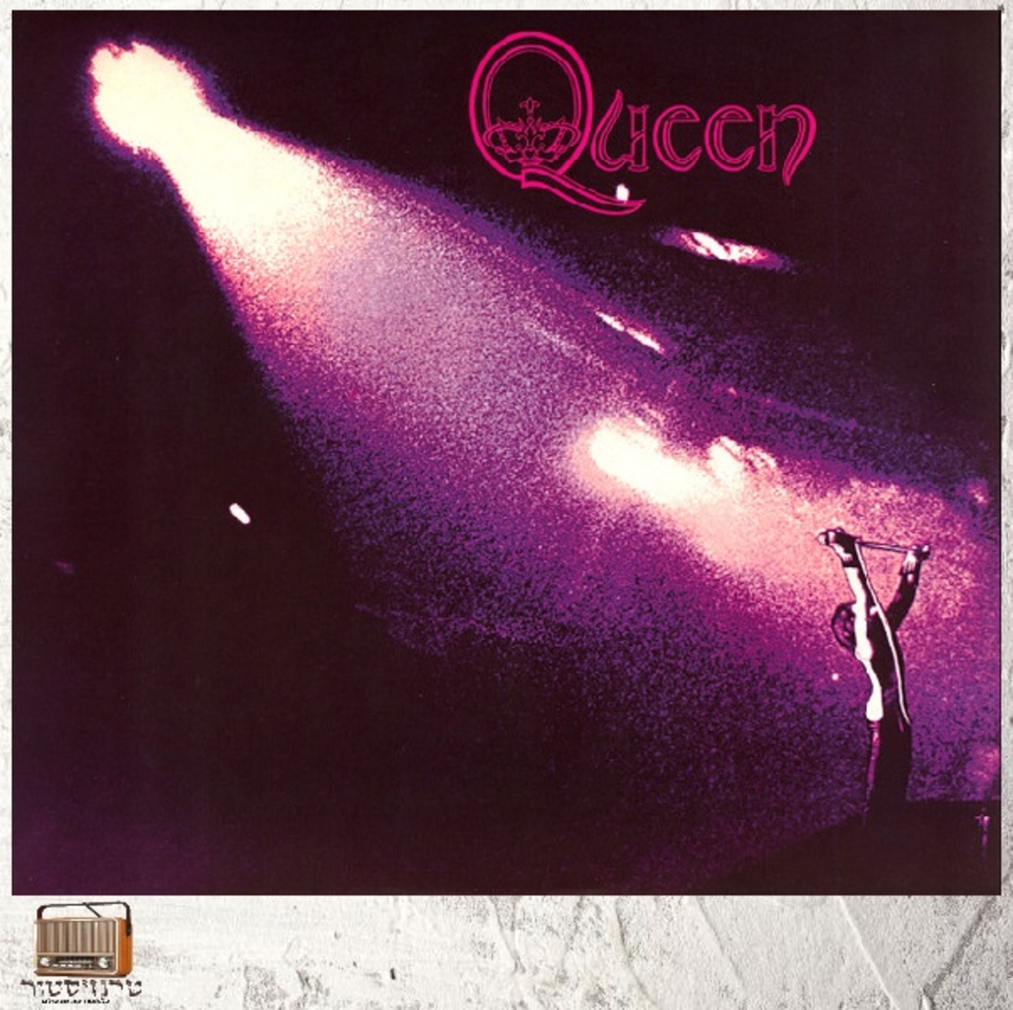 Queen – Queen