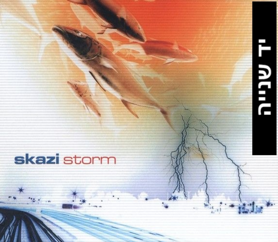 Skazi – Storm