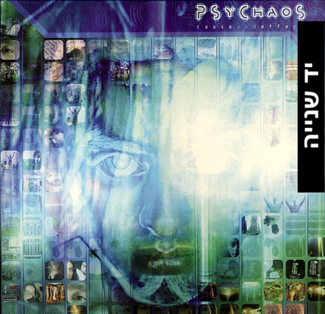 Psychaos – Cause And Effect