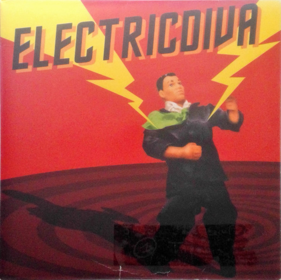 Electric Diva – Electricdiva