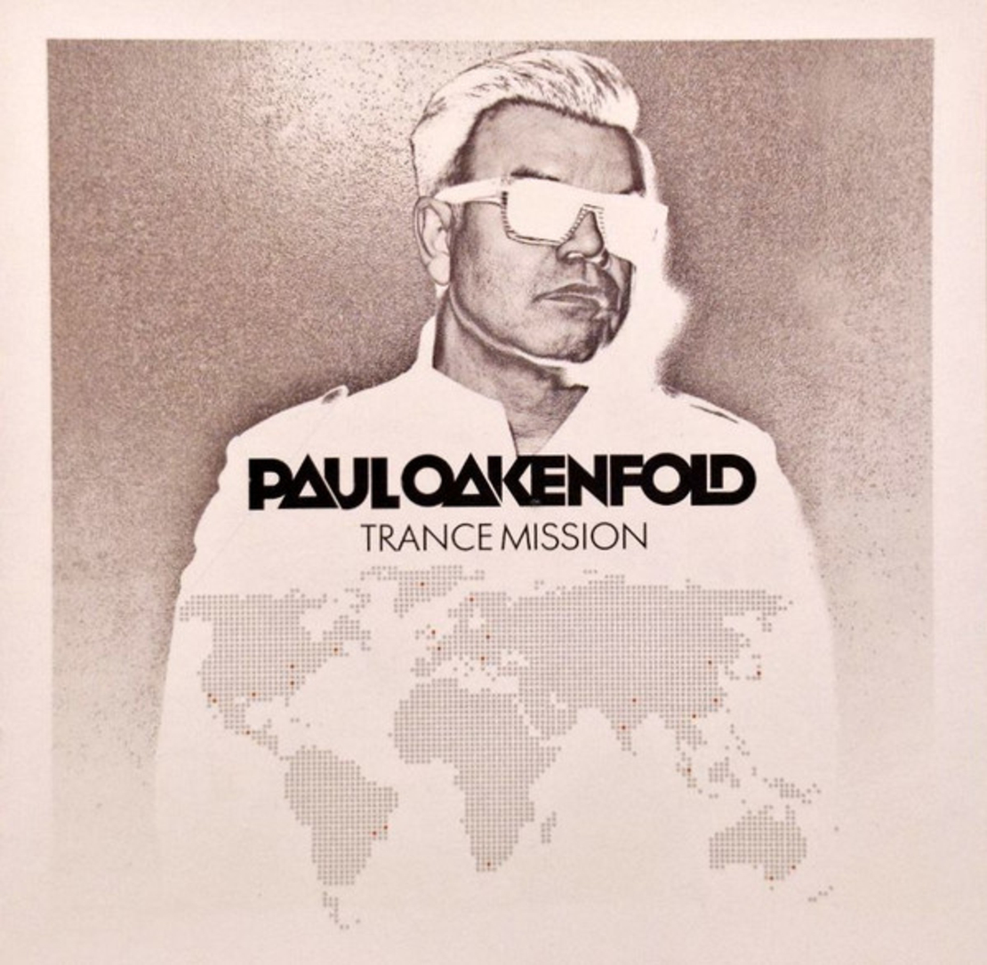 Paul Oakenfold – Trance Mission