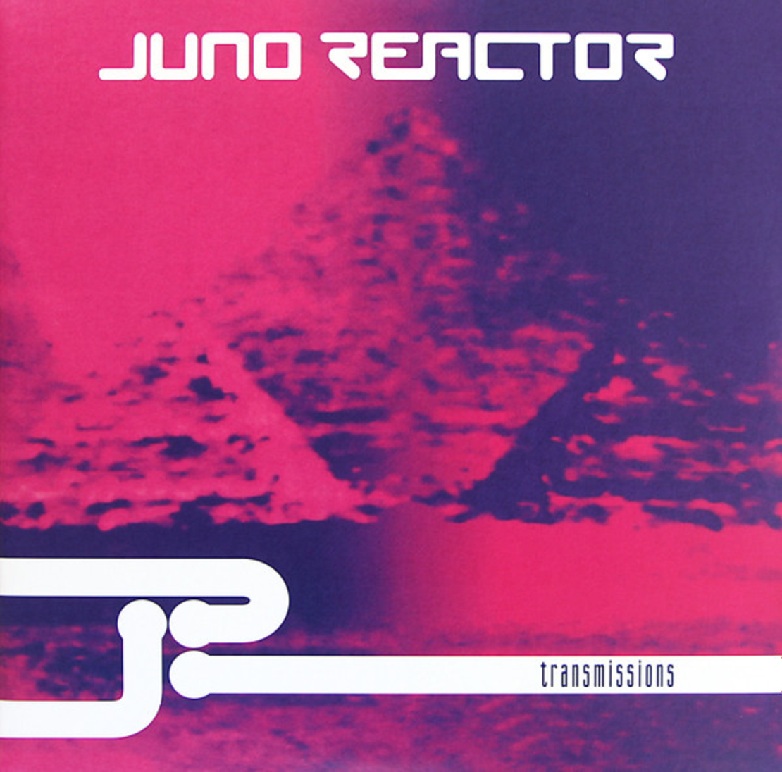 מוצר השבוע! Juno Reactor – Transmissions *מחיר מ- 15.06-22.06.26*