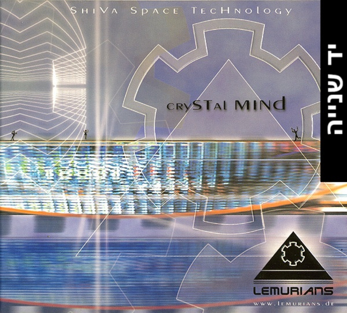 Lemurians – Crystal Mind