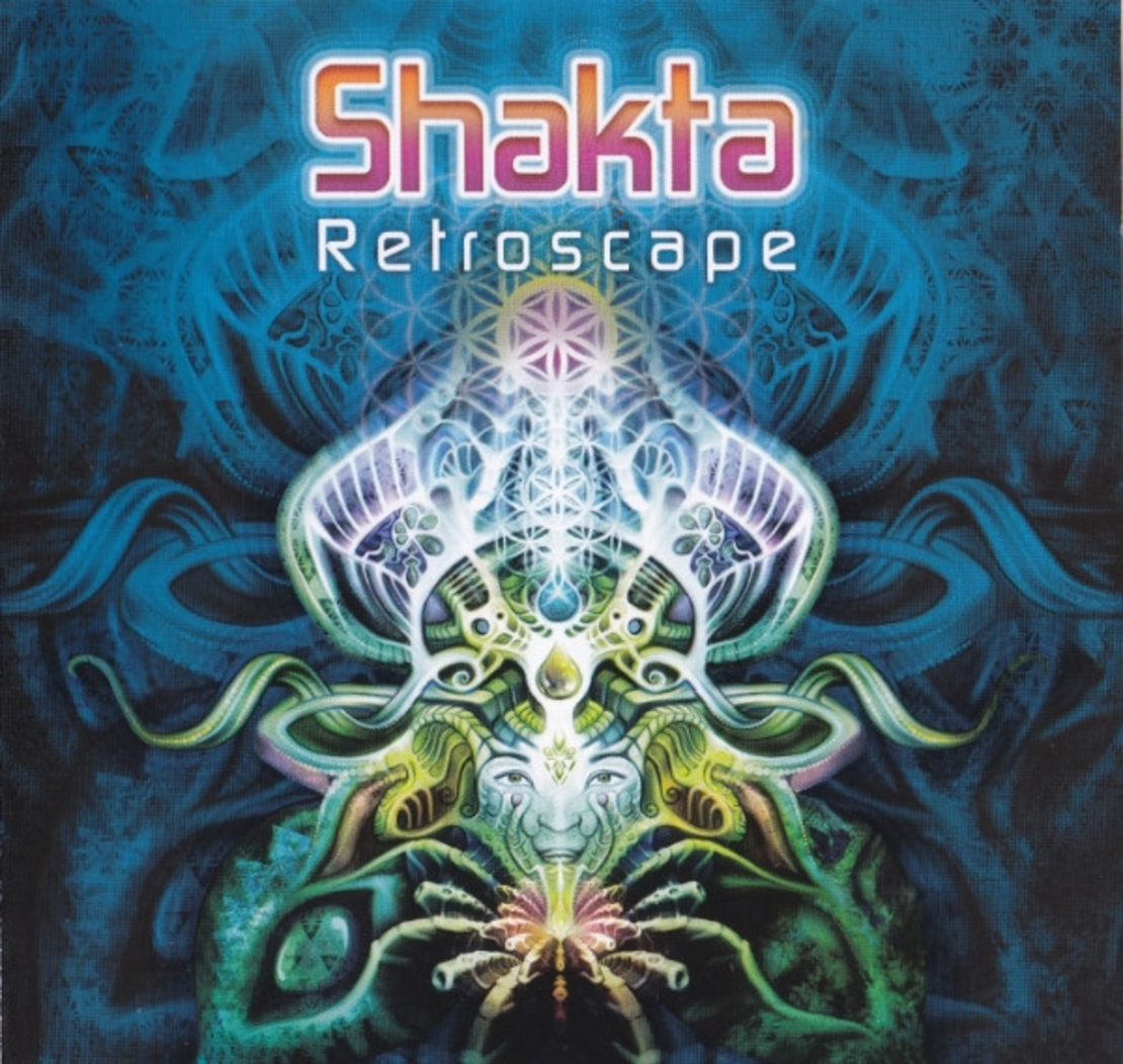 Shakta – Retroscape